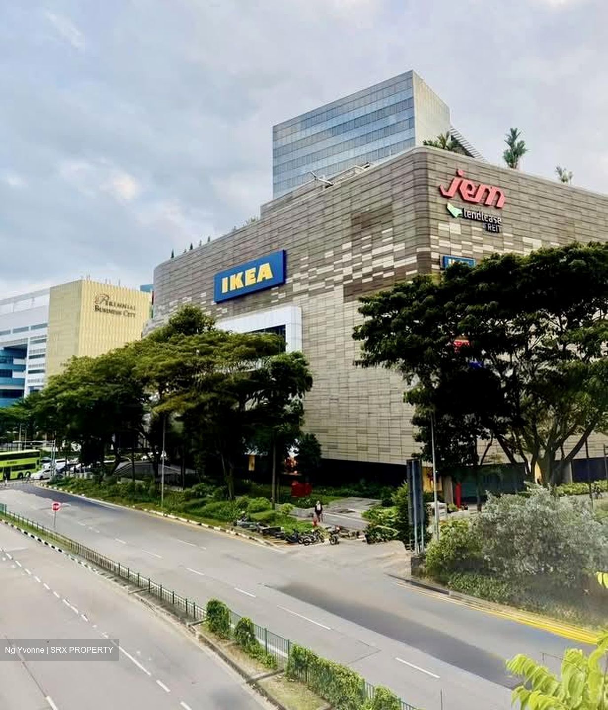 Blk 312 Jurong East Street 32 (Jurong East), HDB 4 Rooms #597612711